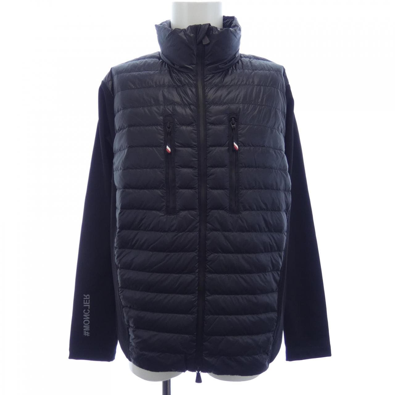 モンクレールグルノーブル MONCLER GRENOBLE ダウンジャケット