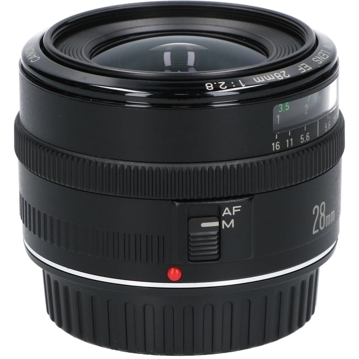 EF28mm F2.8