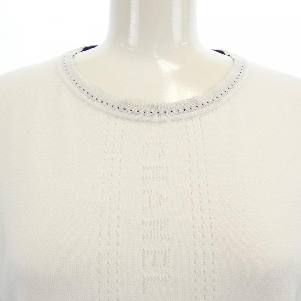 CHANEL CHANEL knitwear