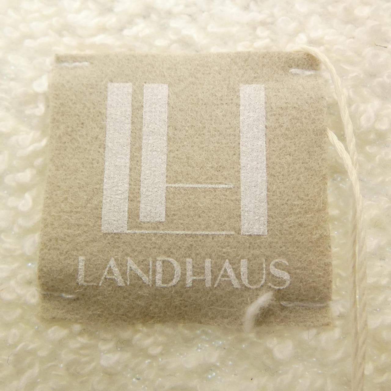 LANDHAUS スウェット
