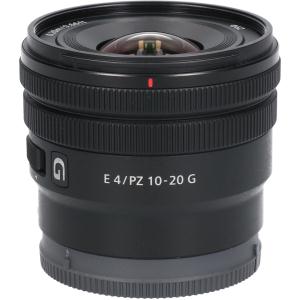 Ｅ　ＰＺ１０－２０ｍｍ　Ｆ４Ｇ