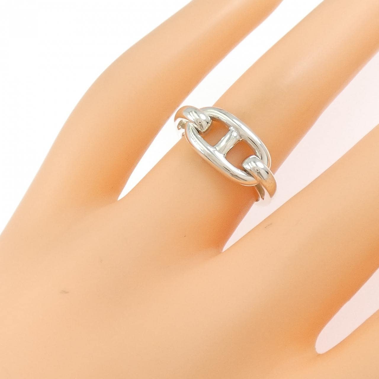 [vintage] HERMES Serie Ring