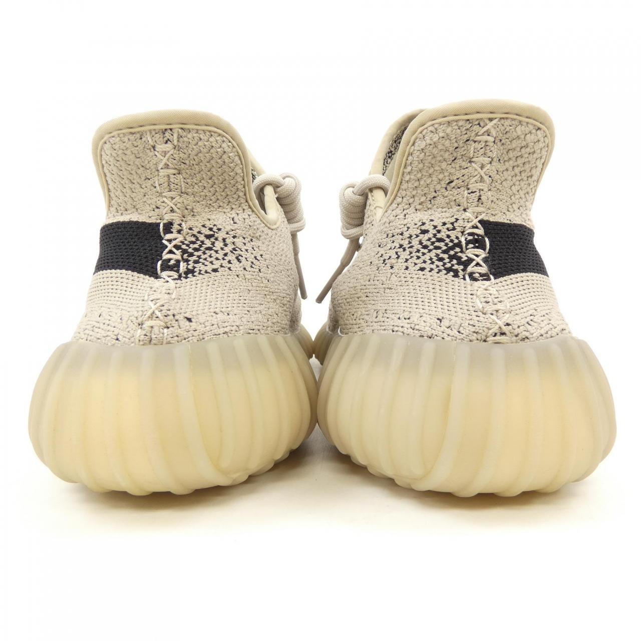 アディダス ADIDAS YEEZY BOOST 350 V2 スニーカー