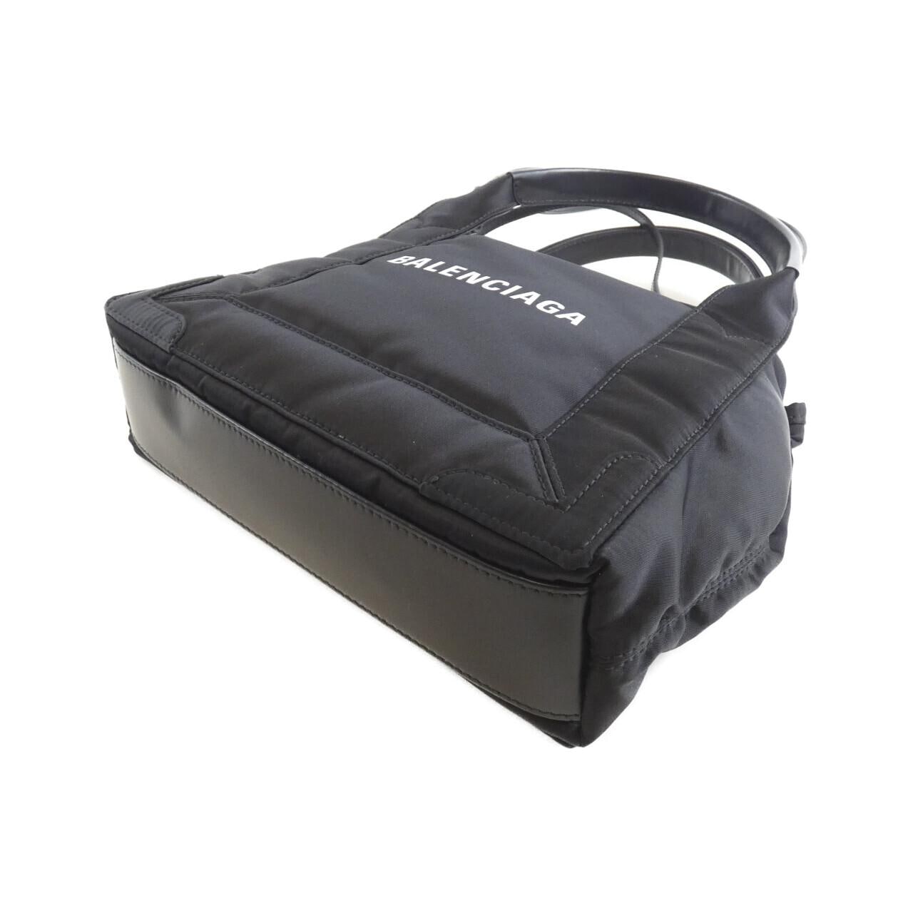 バレンシアガ ネイビー カバス XS 390346 210K4 バッグ