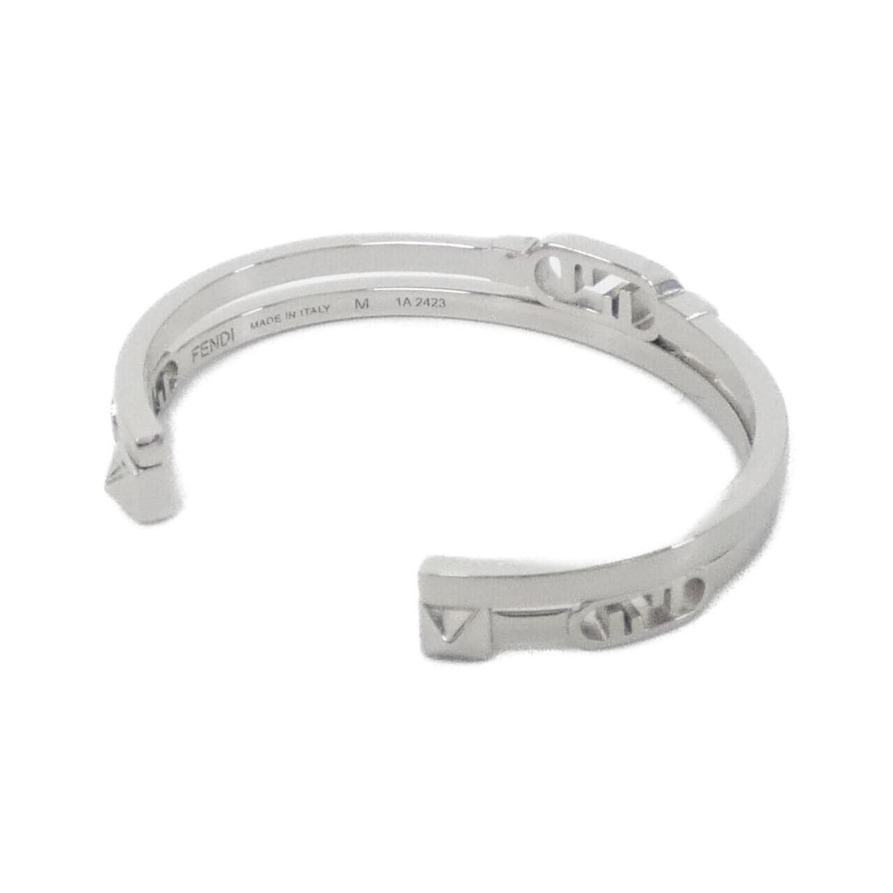 【新品】フェンディ 8AK329 B08 ブレスレット