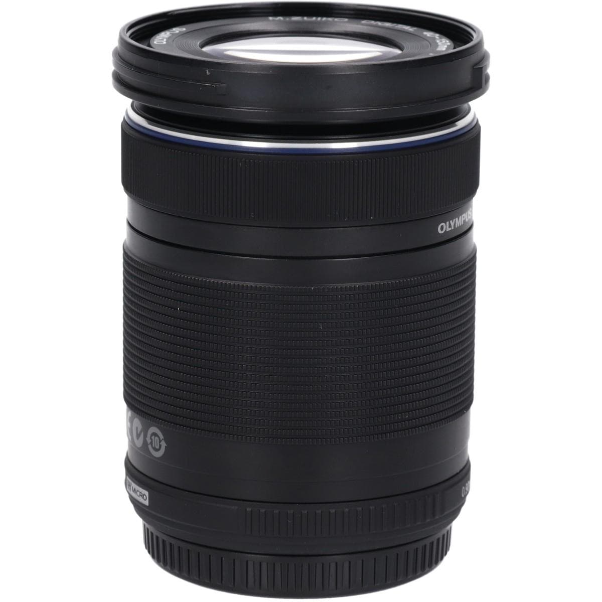 ＭＺＤ　ＥＤ４０－１５０ｍｍ　Ｆ４－５．６Ｒブラック