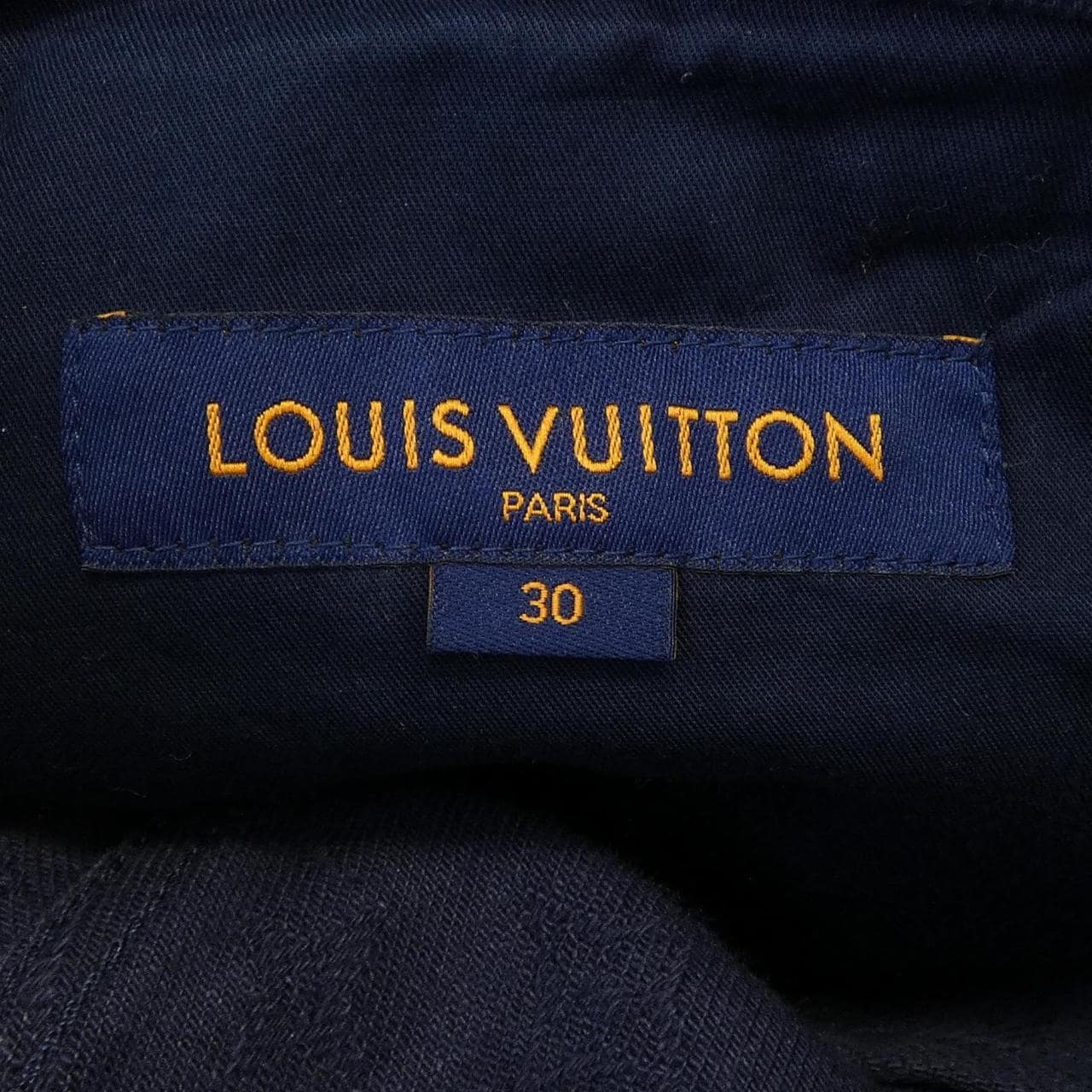 ルイヴィトン LOUIS VUITTON HLD00WLIT ジーンズ