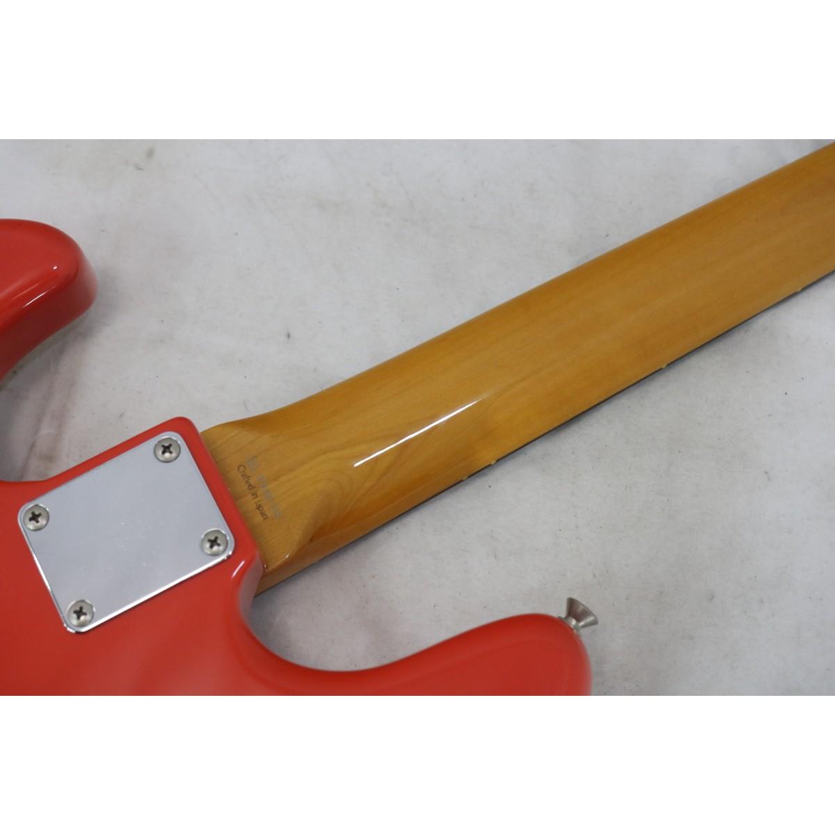 ＦＥＮＤＥＲ　ＪＡＰＡＮ　ＪＢ６２－７５ＵＳ