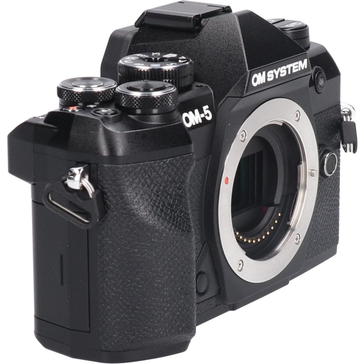 ＯＭ－５　ＭＡＲＫＩＩ