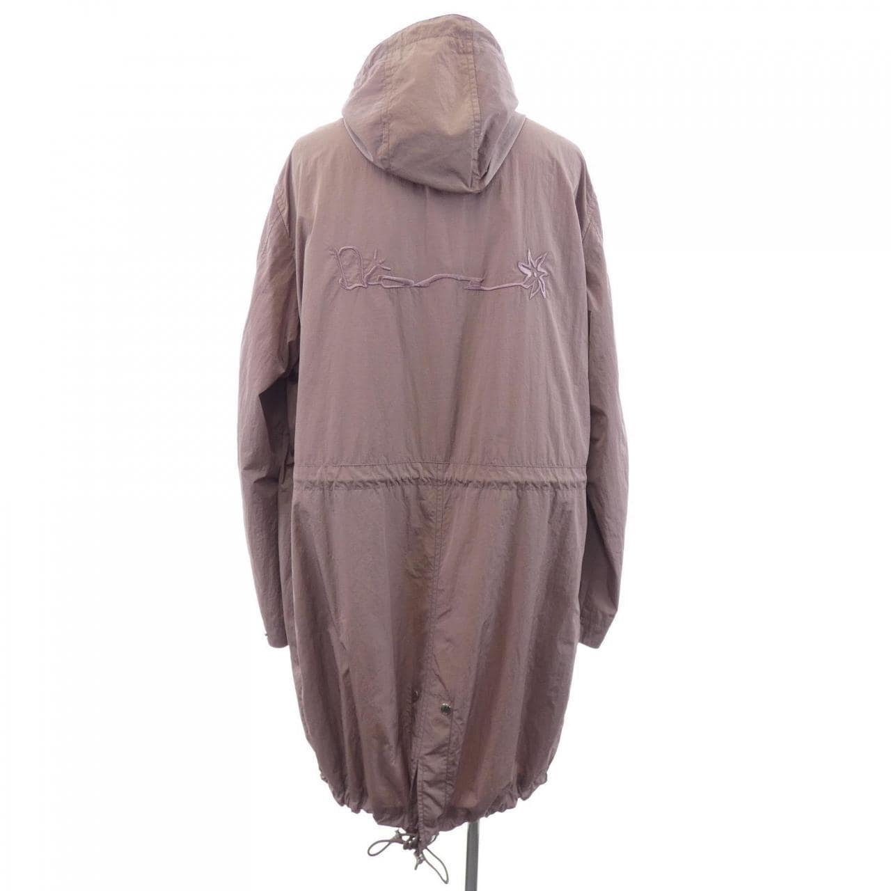 ディオール DIOR 283C314A5525 コート