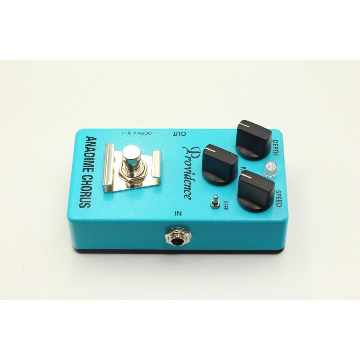 ＰＲＯＶＩＤＥＮＣＥ　　ＡＤＣ－４