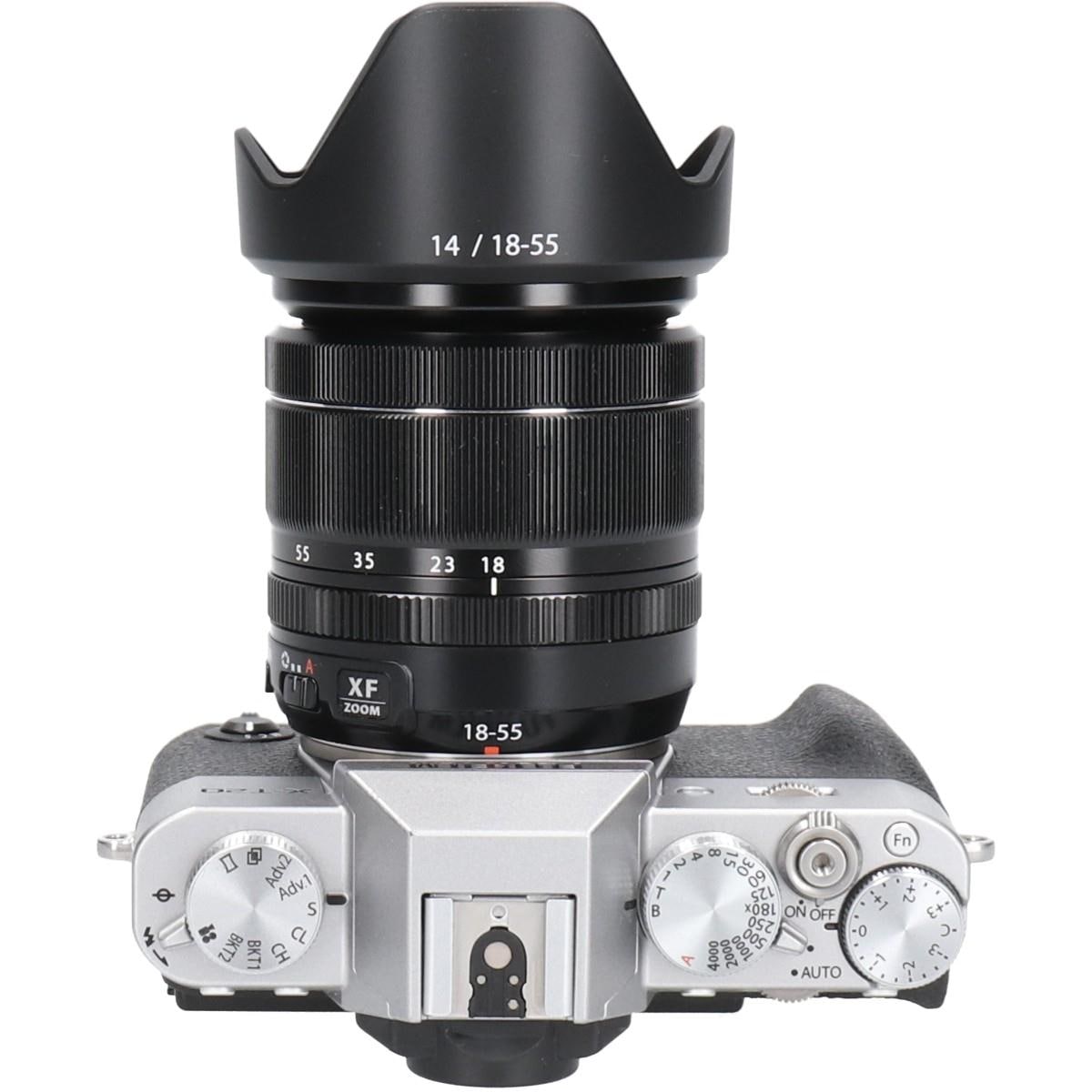 Ｘ－Ｔ２０　ＸＦ１８－５５ＫＩＴ