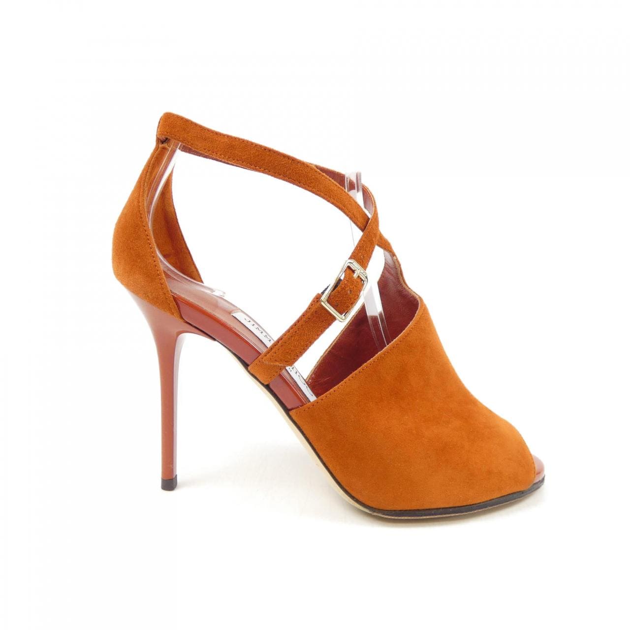 ジミーチュウ JIMMY CHOO サンダル