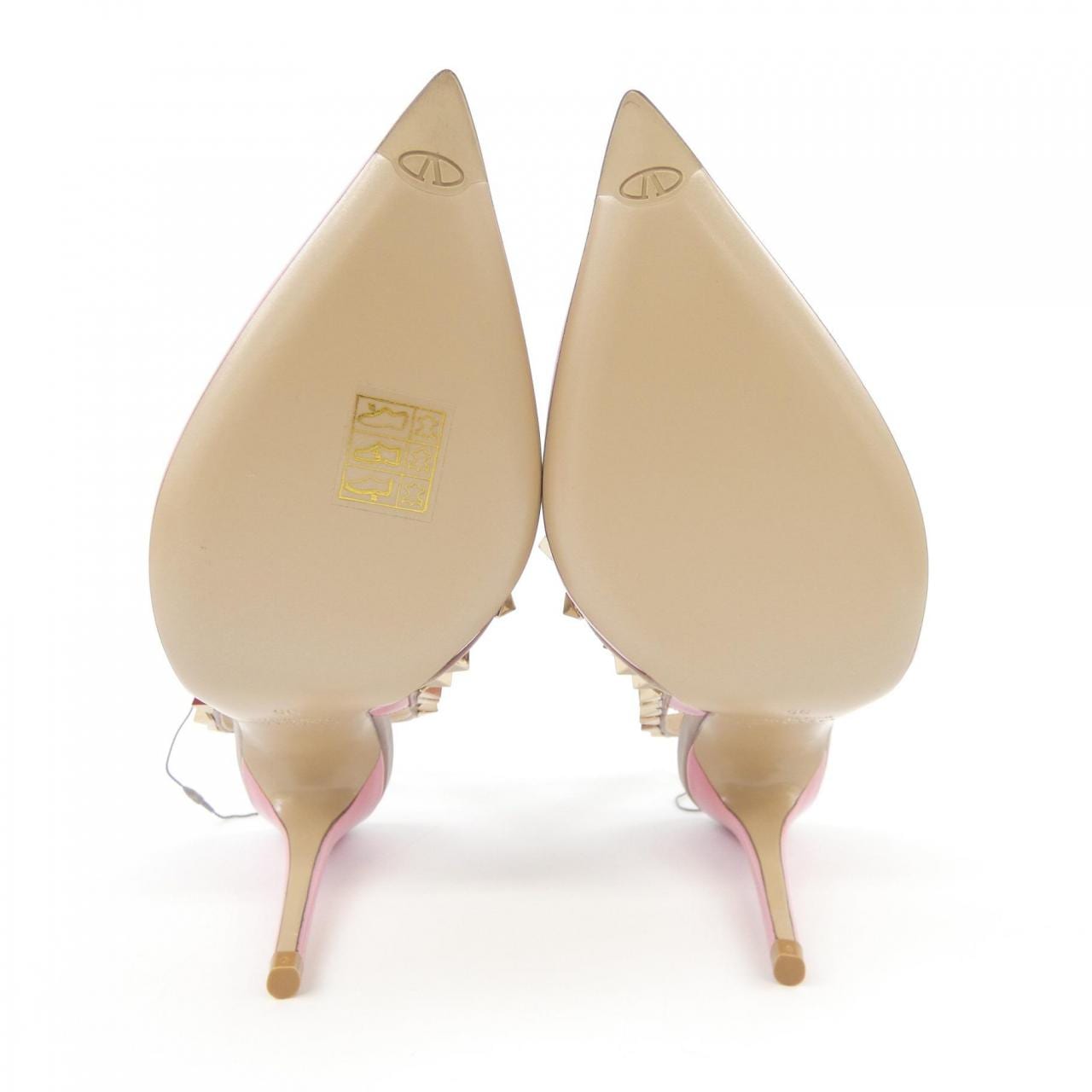 ヴァレンティノ VALENTINO パンプス