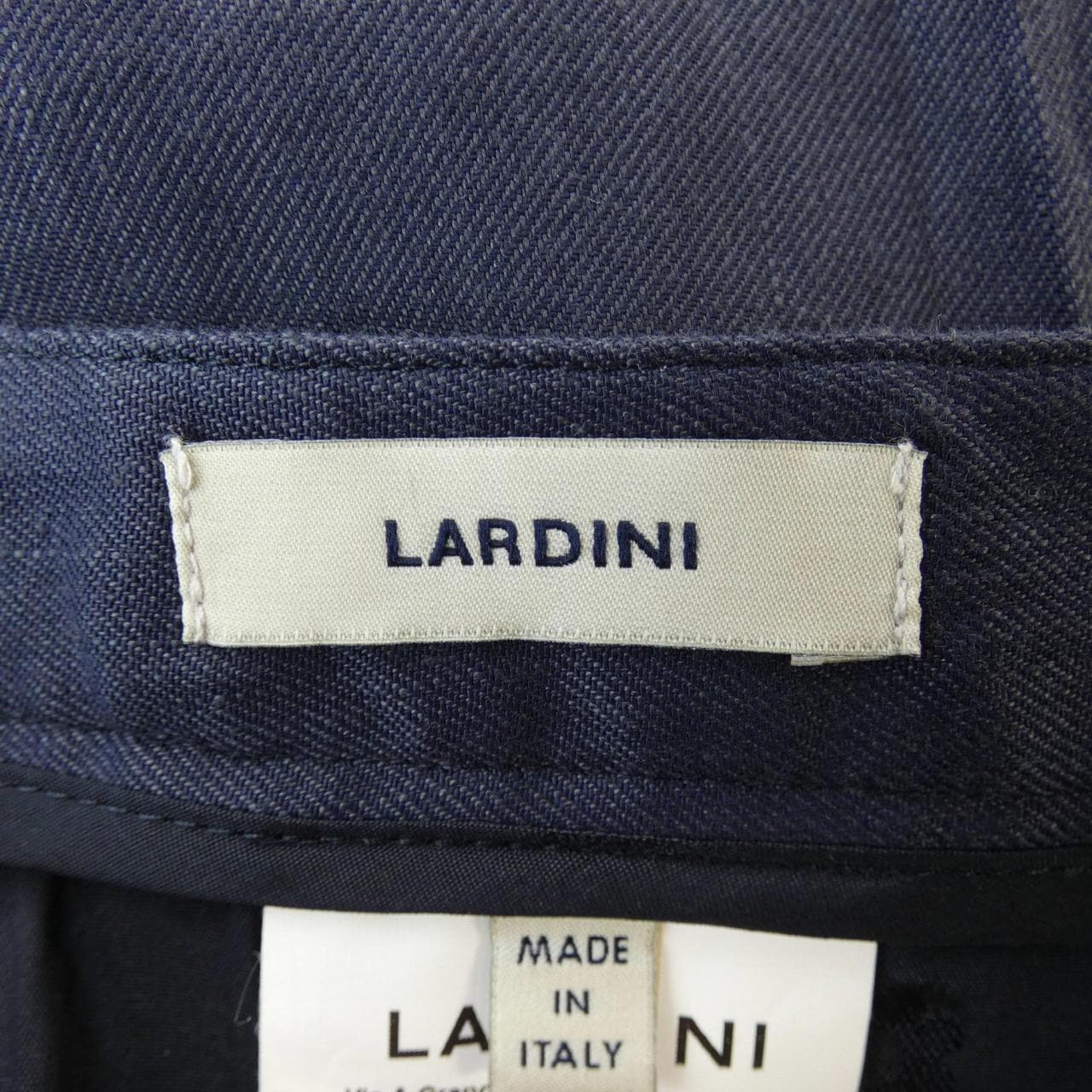 ラルディーニ LARDINI パンツ