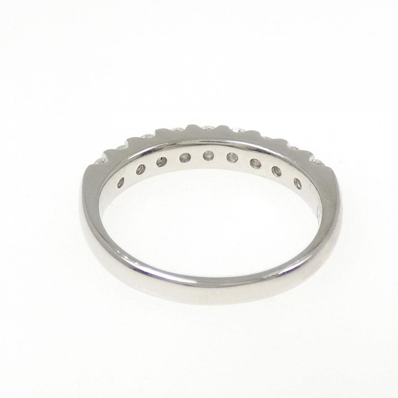 PT900 ダイヤモンド リング 0.51CT
