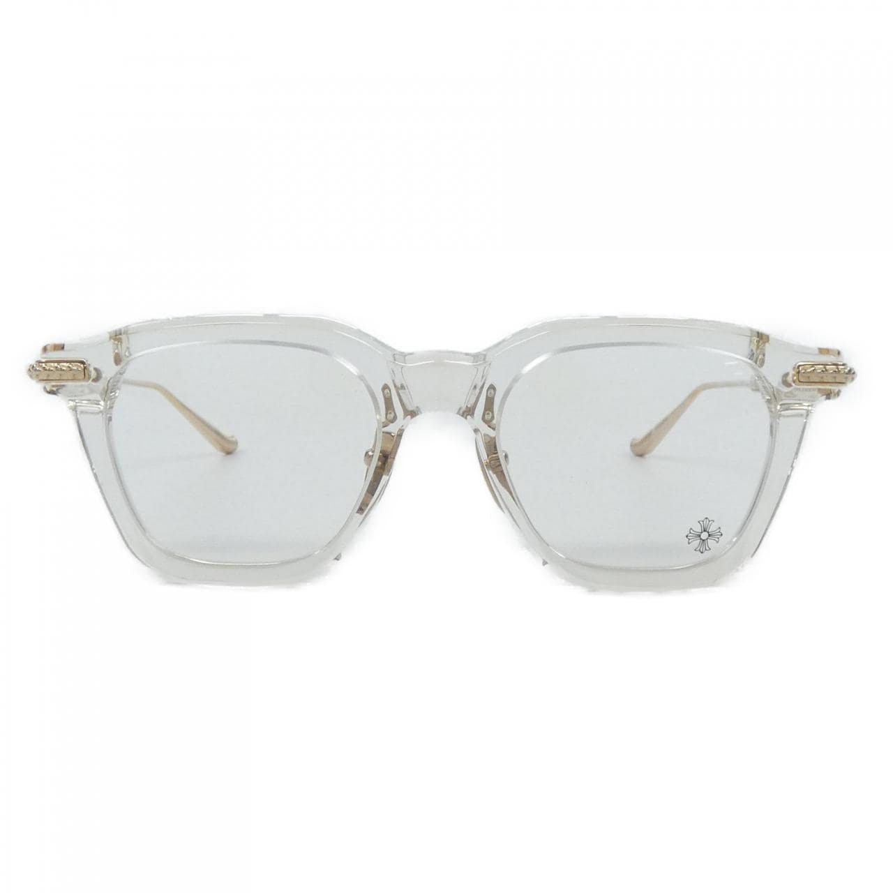 クロムハーツ CHROME HEARTS CUMPTION-A SUNGLASSES