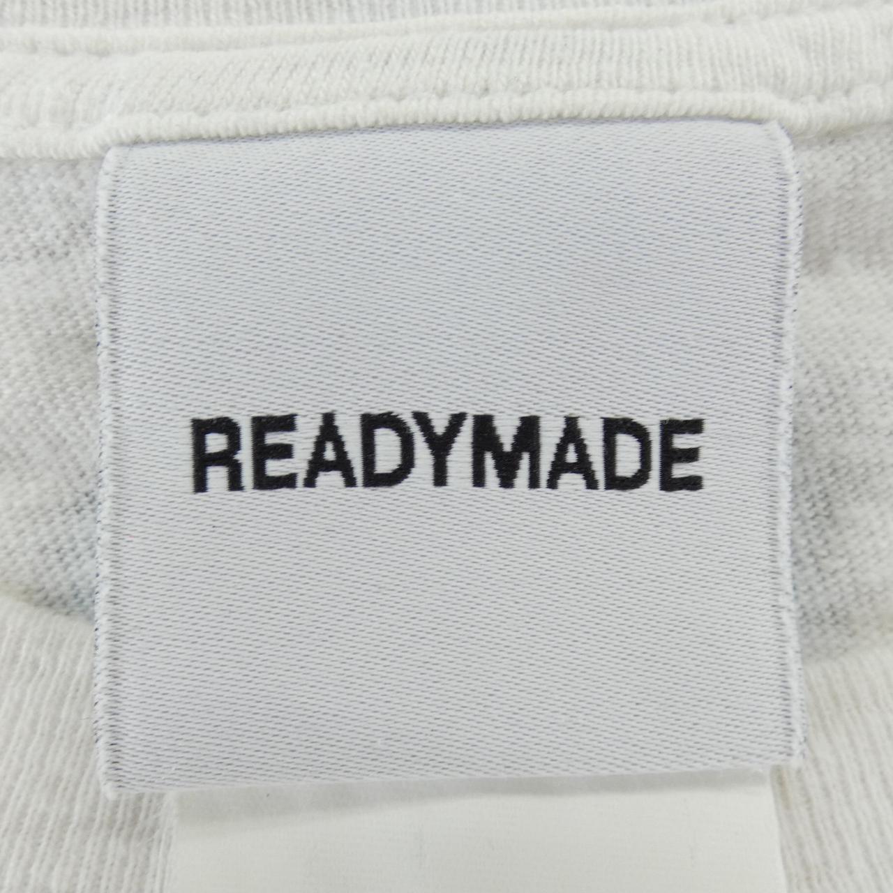 レディメイド READY MADE RE-CO-WH-00-00-275 Tシャツ