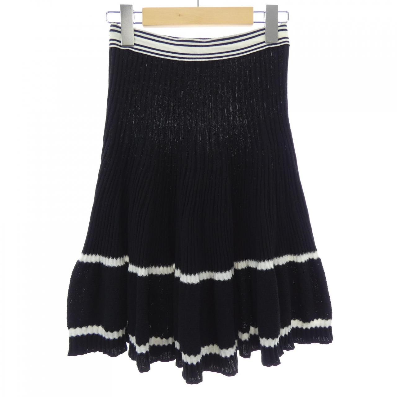 シャネル CHANEL P61019K46420 19P スカート