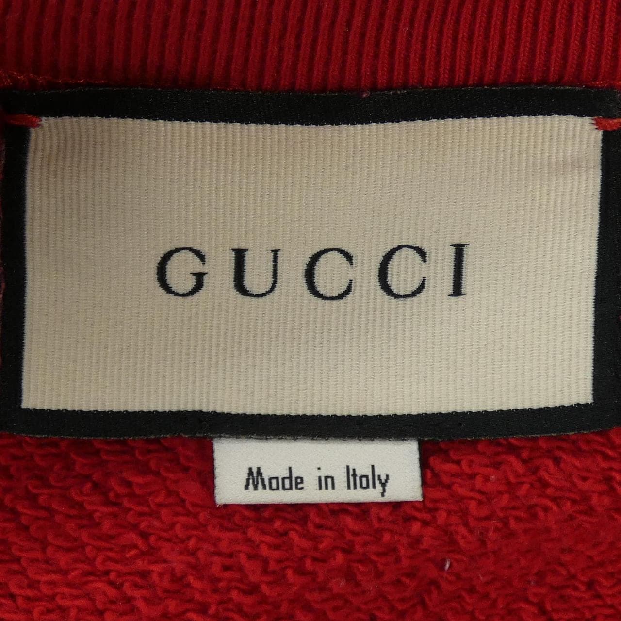 グッチ GUCCI 469250　XJBUE スウェット