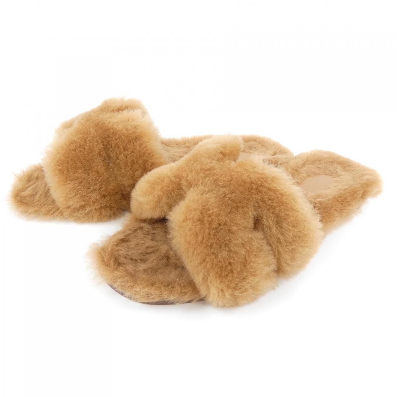 エルメス HERMES オラン シアリング 231288Z サンダル