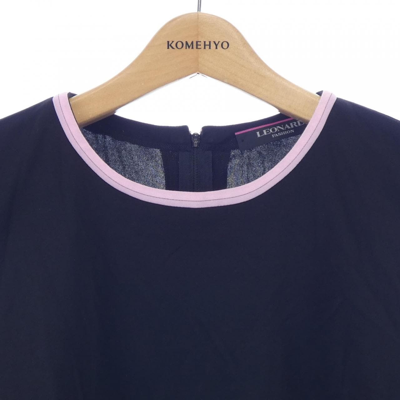 レオナールファッション LEONARD FASHION ワンピース