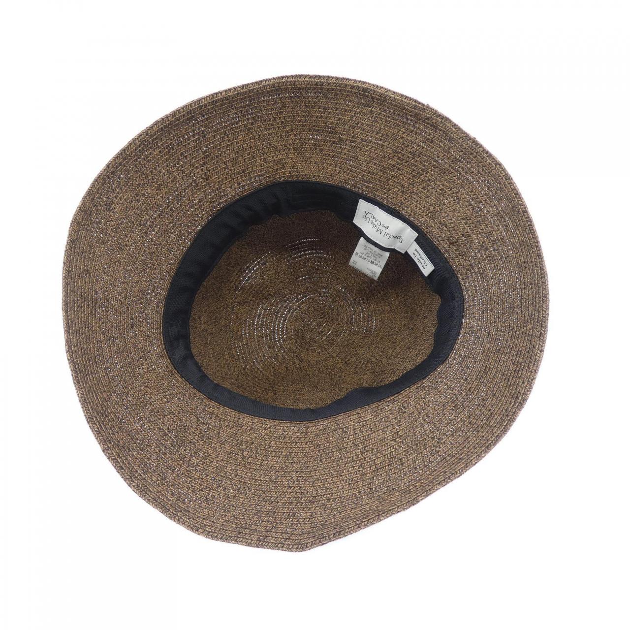 カシラ CA4LA ハット