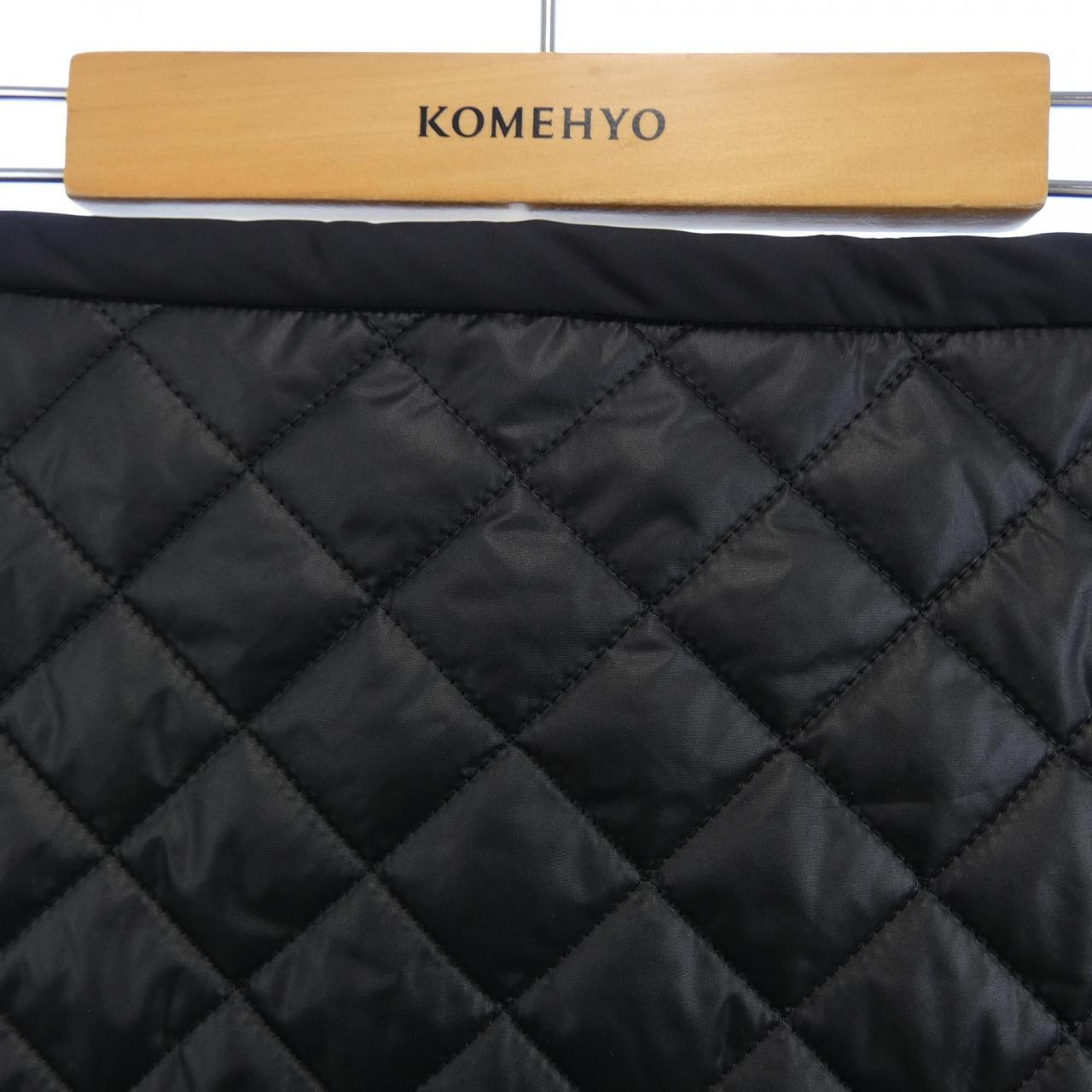 ルイヴィトン LOUIS VUITTON FPJU15COS スカート