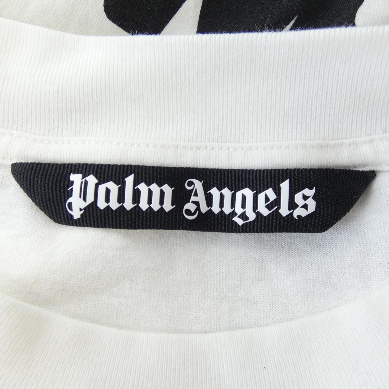 パームエンジェルス PALM ANGELS PMAA001T23JER014 Tシャツ