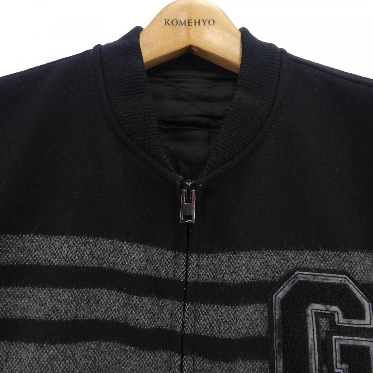 ジバンシー GIVENCHY 10F 0611 088 004 ブルゾン