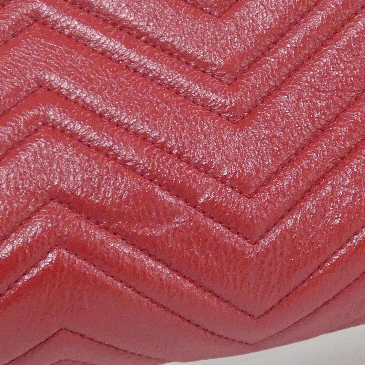 グッチ GG MARMONT 524578 0OLAT ショルダーバッグ