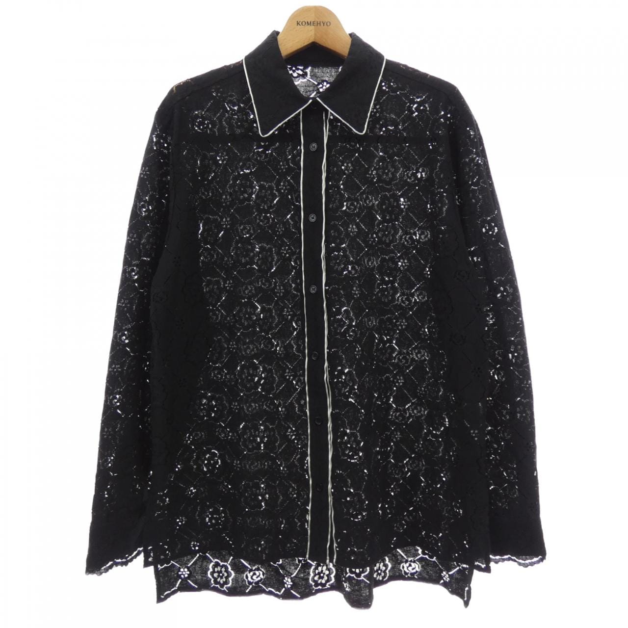 マチャット MACHATT S／Sシャツ