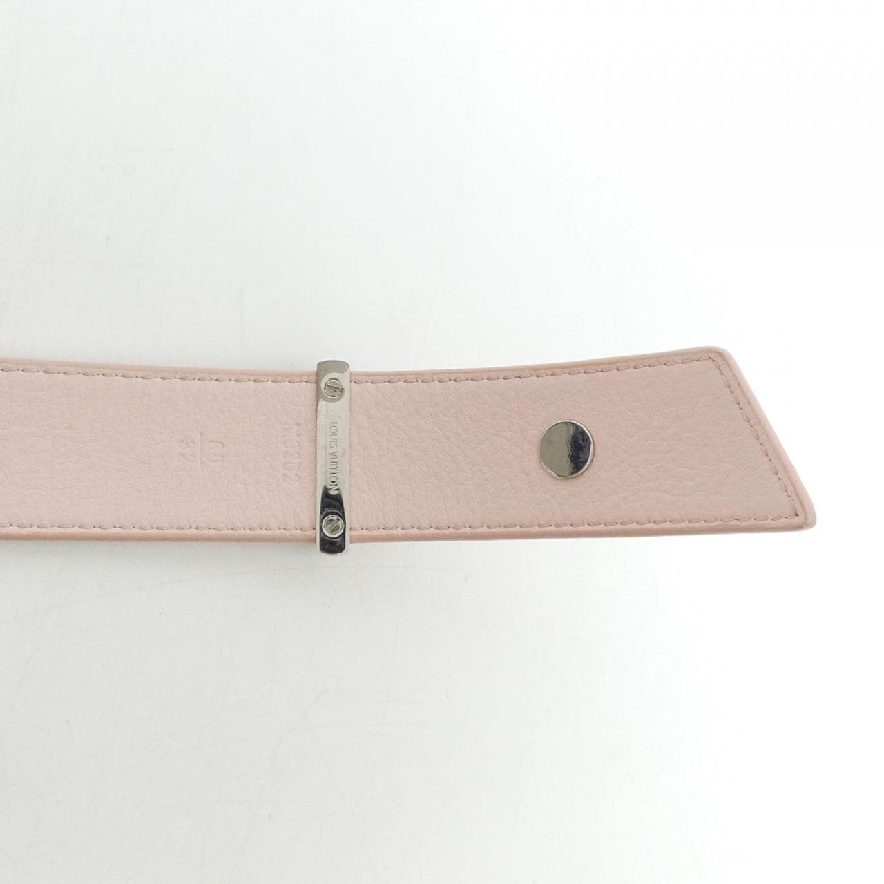 ルイヴィトン LOUIS VUITTON モノグラム　サンチュール M9302 BELT