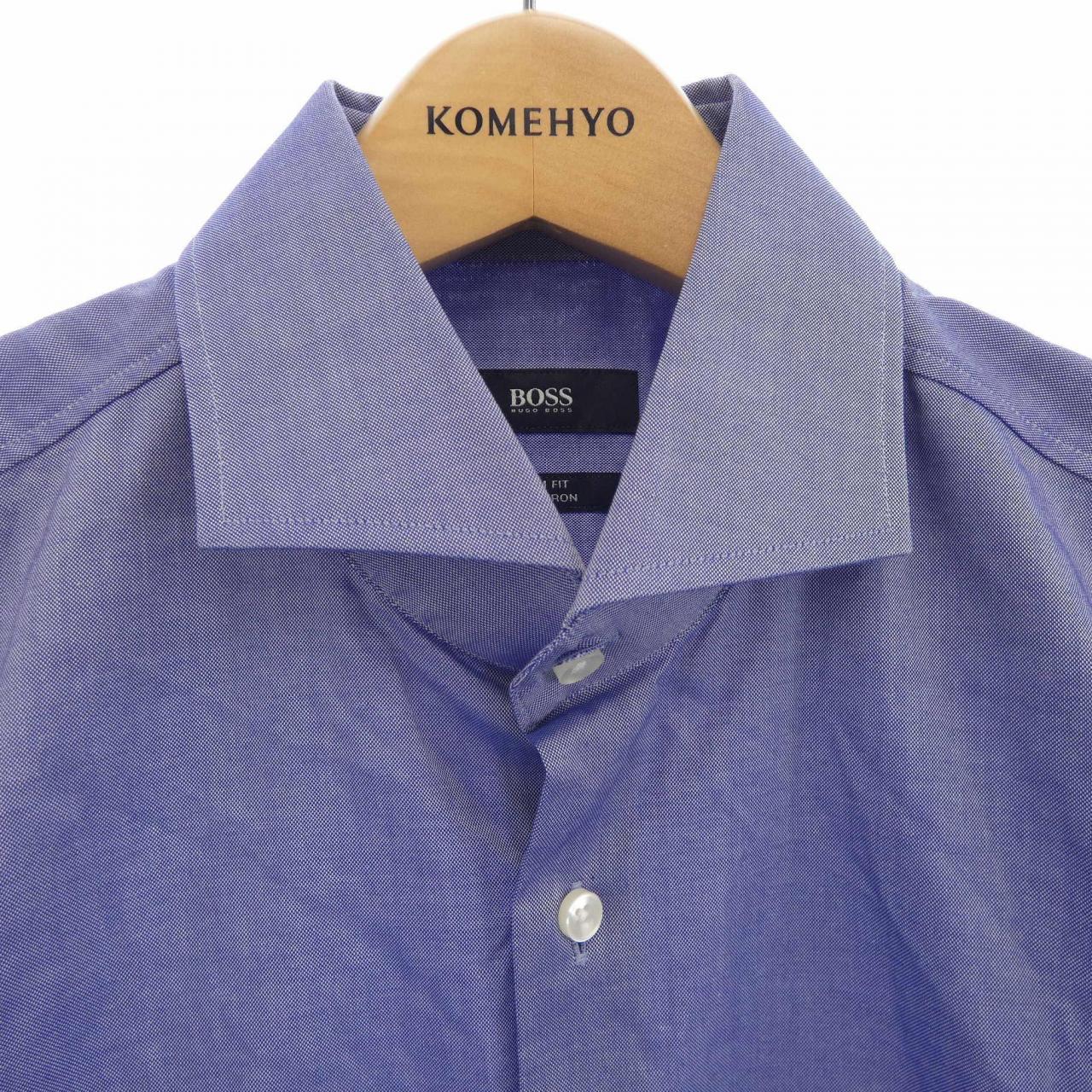 ヒューゴボス HUGO BOSS シャツ