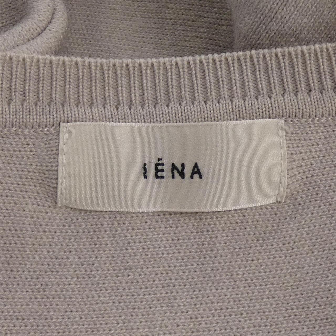 イエナ IENA トップス