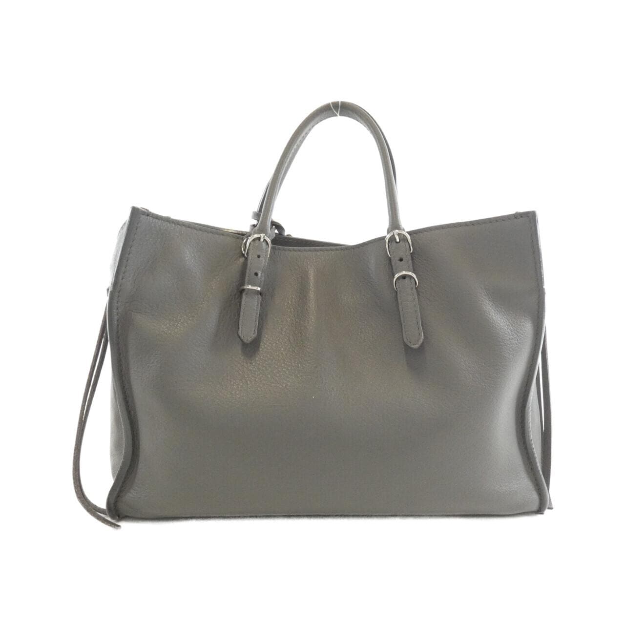 バレンシアガ ペーパー A6 ジップ アラウンド 370926 DLQ0N バッグ