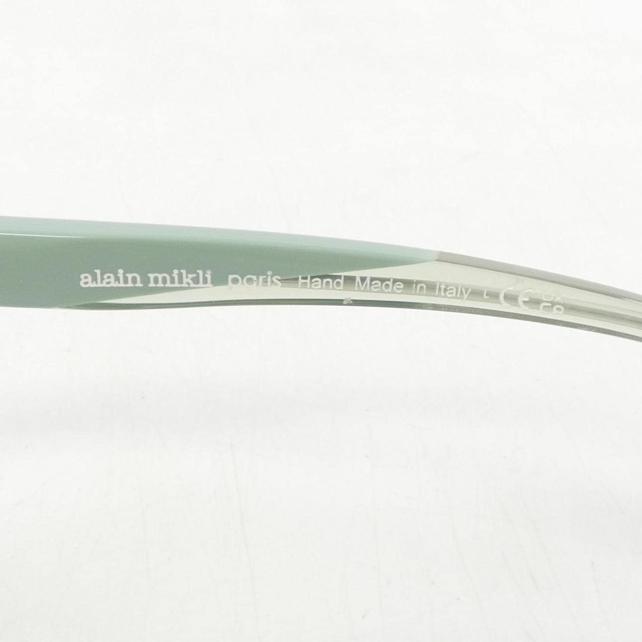 アランミクリ alain mikli A03143 EYEWEAR