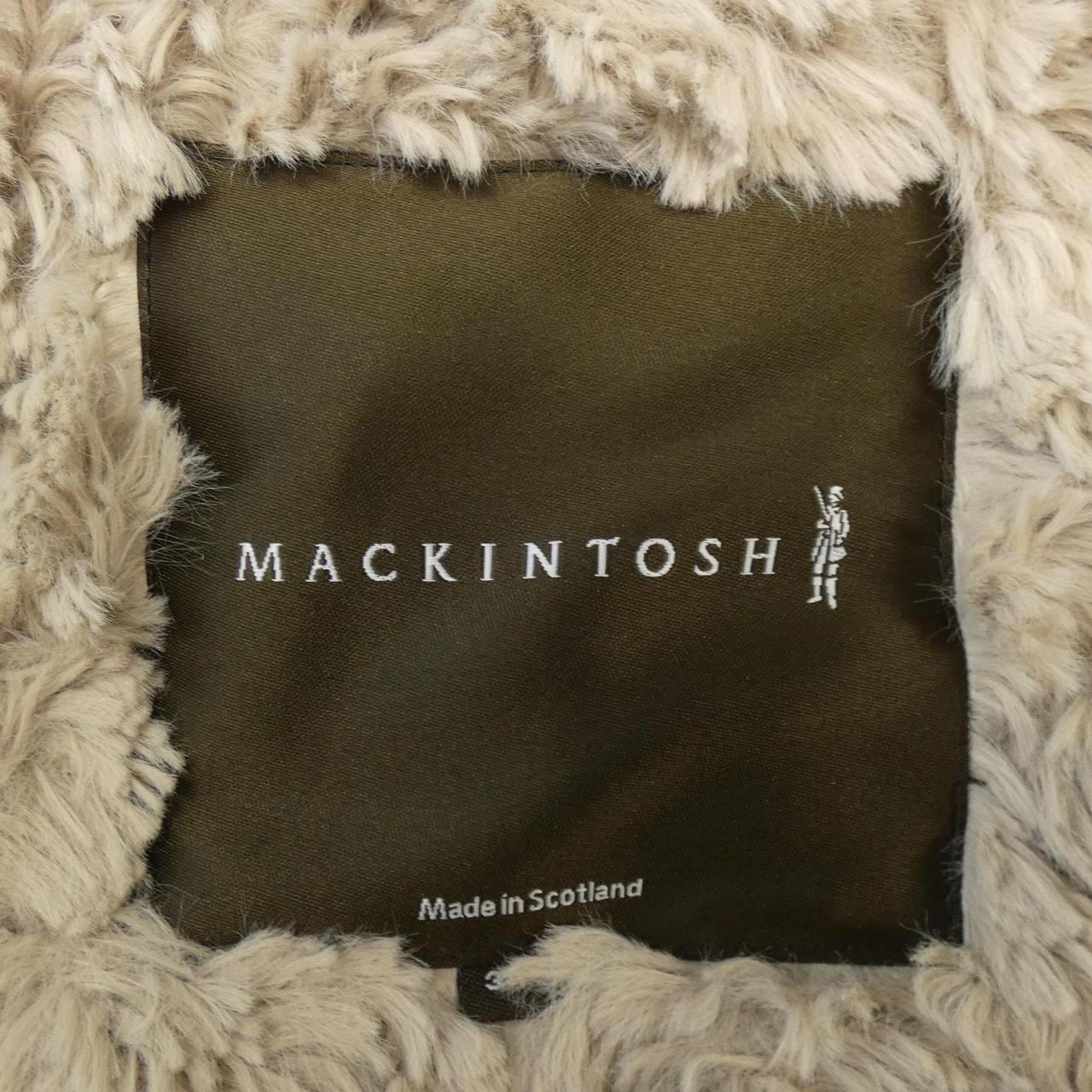 マッキントッシュ MACKINTOSH コート