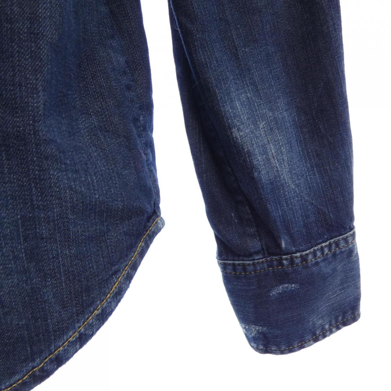 ディースクエアード DSQUARED2 S75DL0789 シャツ