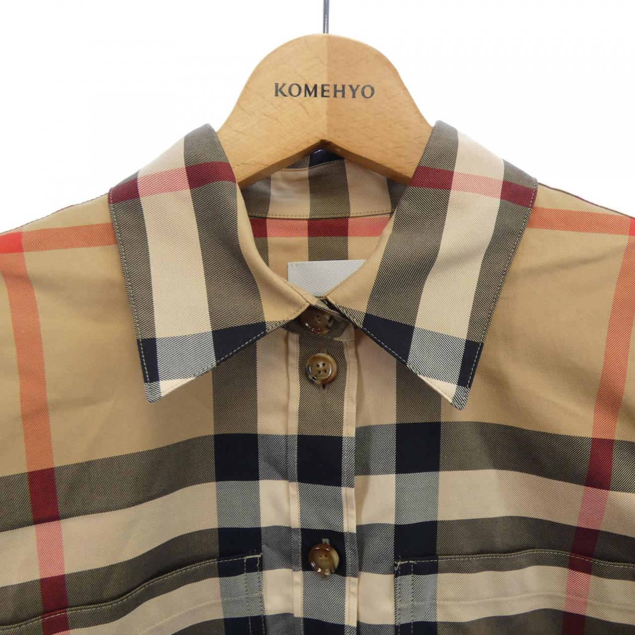 バーバリー BURBERRY 80713381 シャツ