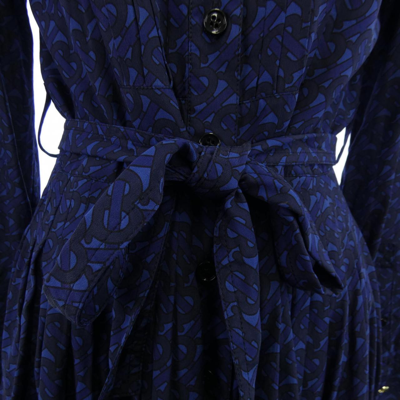 バーバリー BURBERRY 80487201 ワンピース