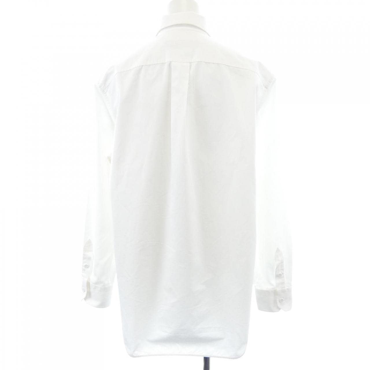 ルイヴィトン LOUIS VUITTON エンドゴールプリンテッドシャツ HLS89WAS1 シャツ