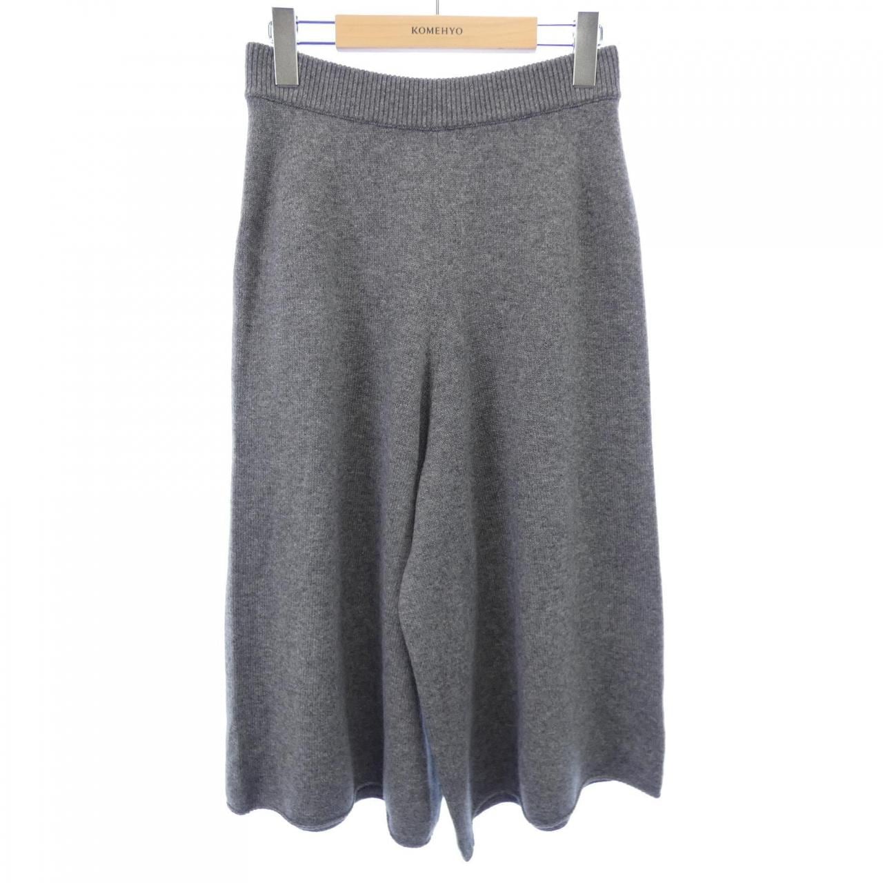 クロエ Chloe 16AMS01 パンツ