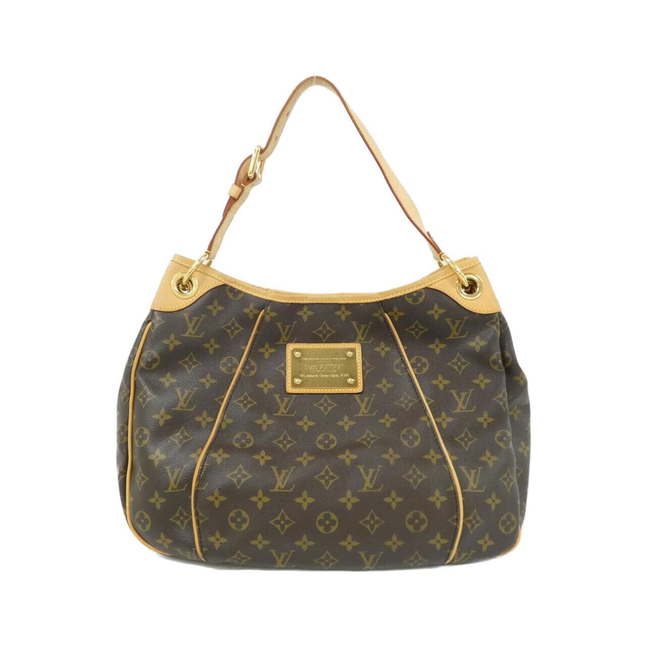 ルイヴィトン モノグラム ガリエラ PM M56382 ショルダーバッグ