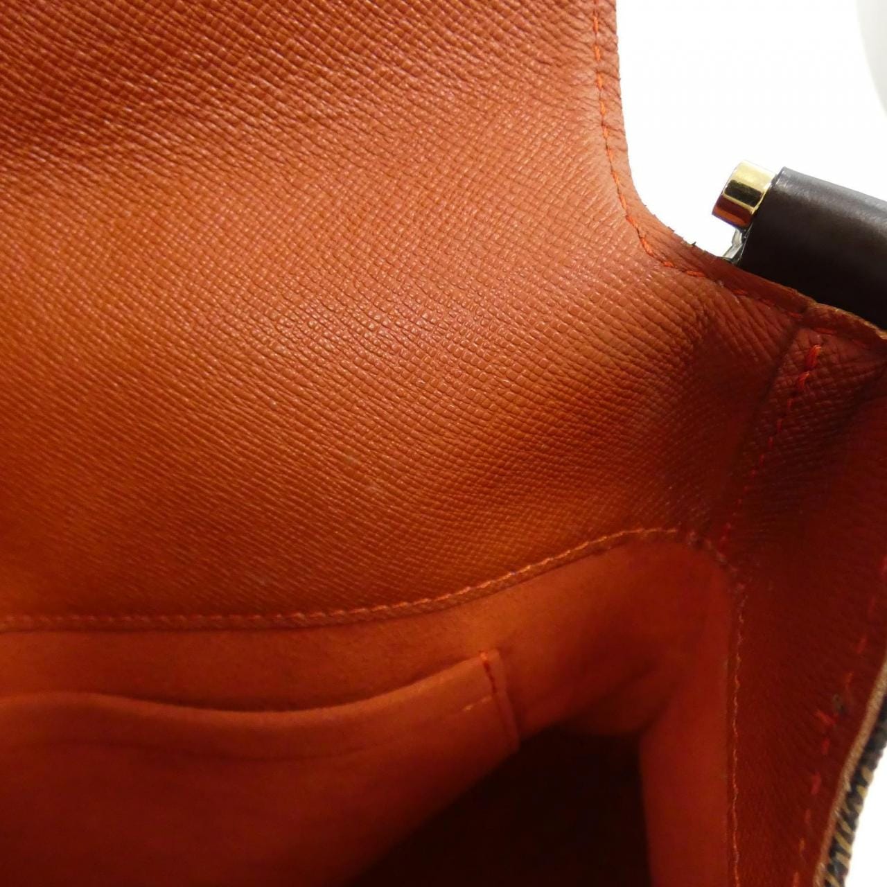 ルイヴィトン ダミエ ミュゼット タンゴ N51301 ショルダーバッグ