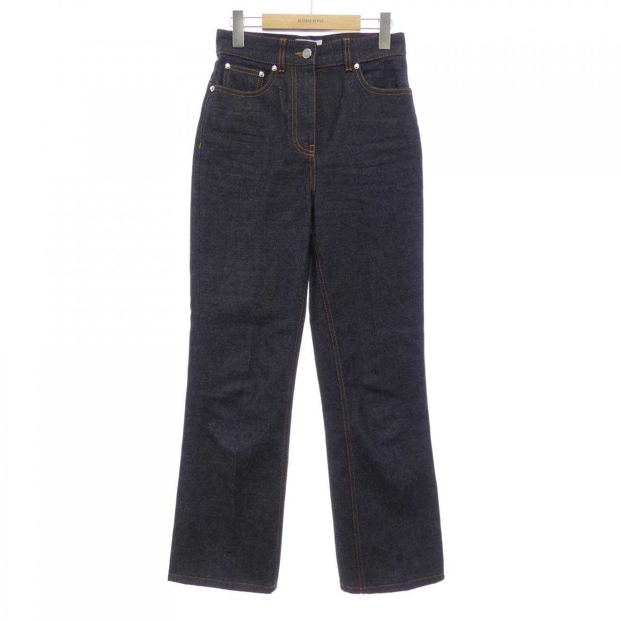 フェラガモ FERRAGAMO ジーンズ