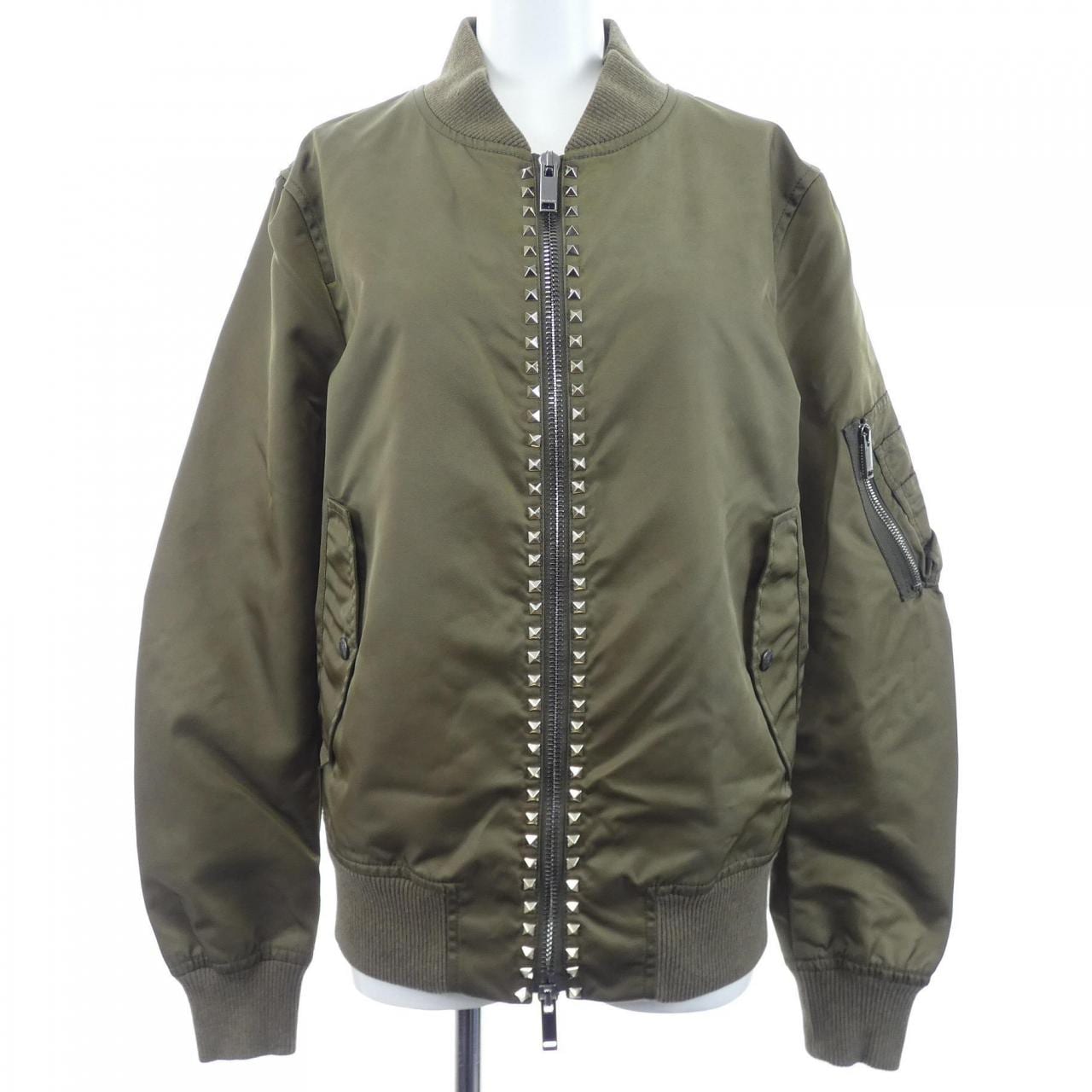 ヴァレンティノ VALENTINO ブルゾン