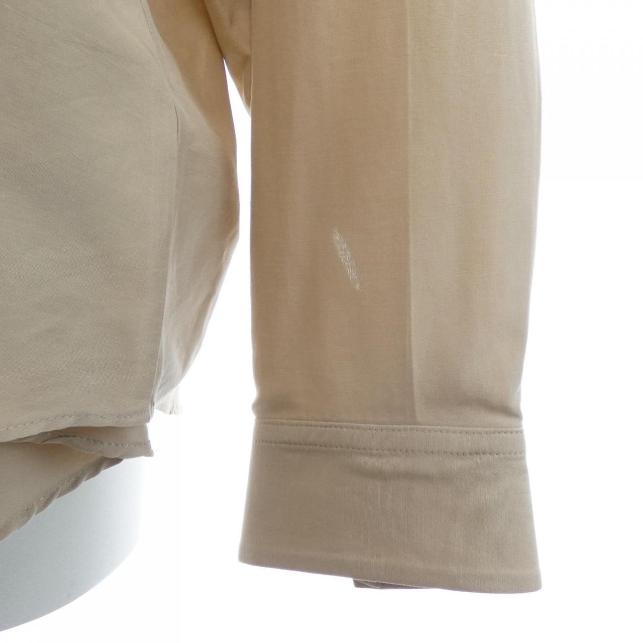 ドゥロワー DRAWER 6521-299-0984 シャツ