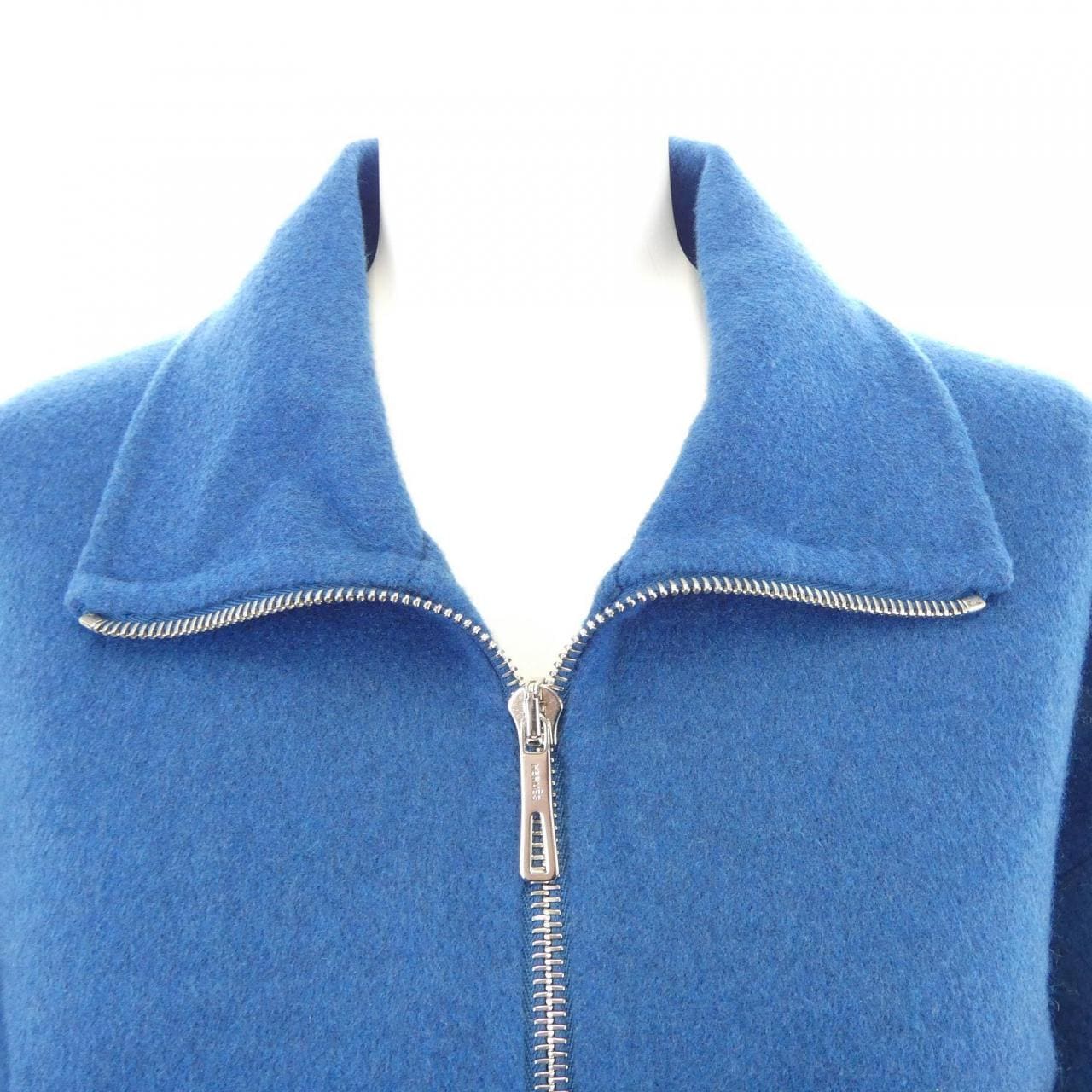 エルメス HERMES 5H0105DA コート