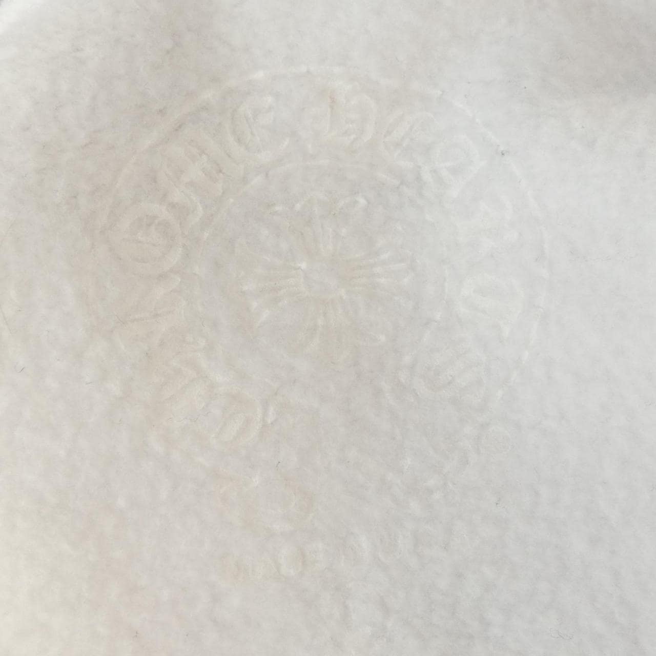 クロムハーツ CHROME HEARTS ホースシュー HORSE SHOE 408196533******696 スウェット